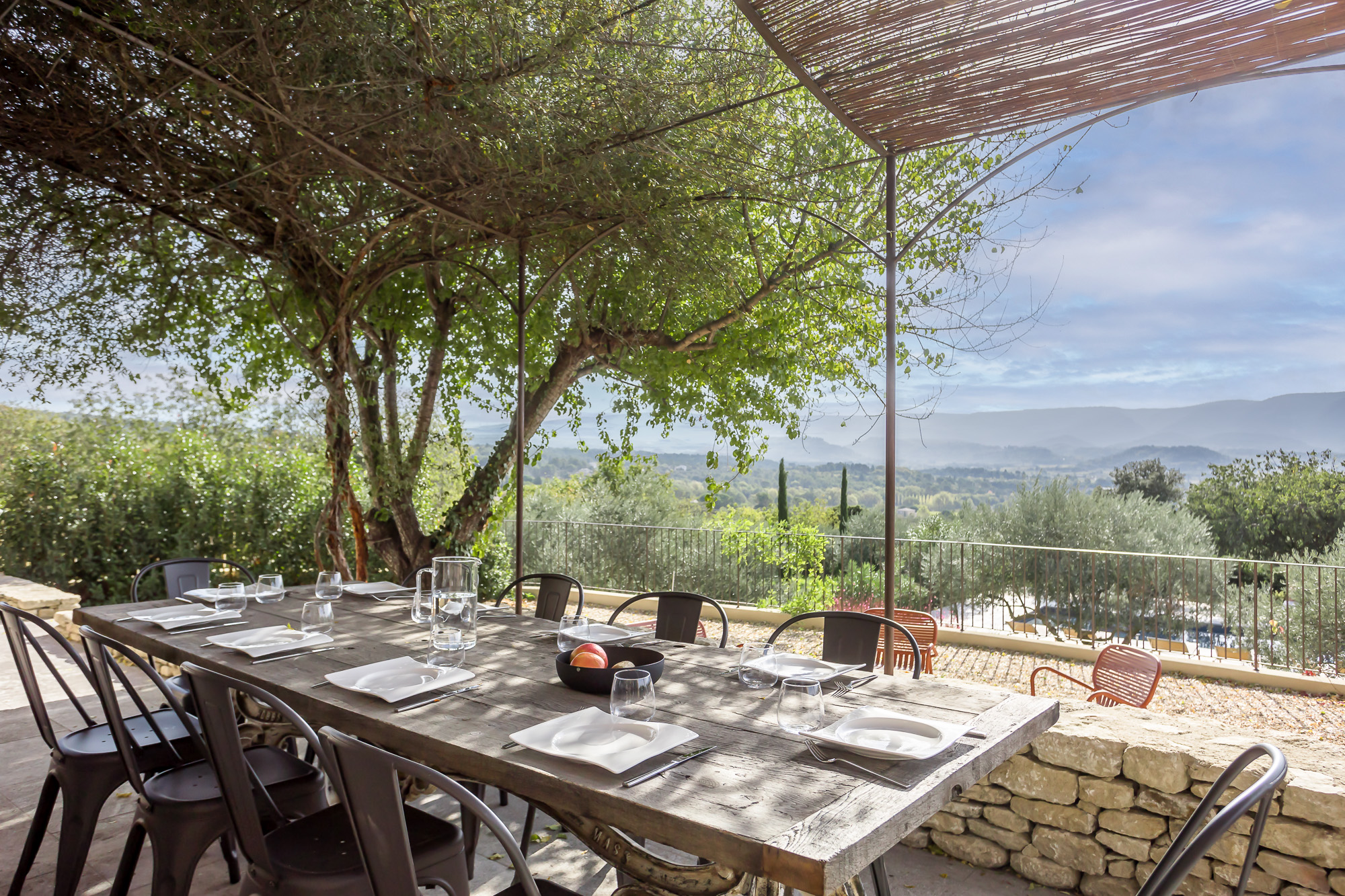 Villa Safran Mas Saint-Remy: Luxury 6-Bedroom Villa with Private Pool and Spa, Saint-Rémy-de-Provence