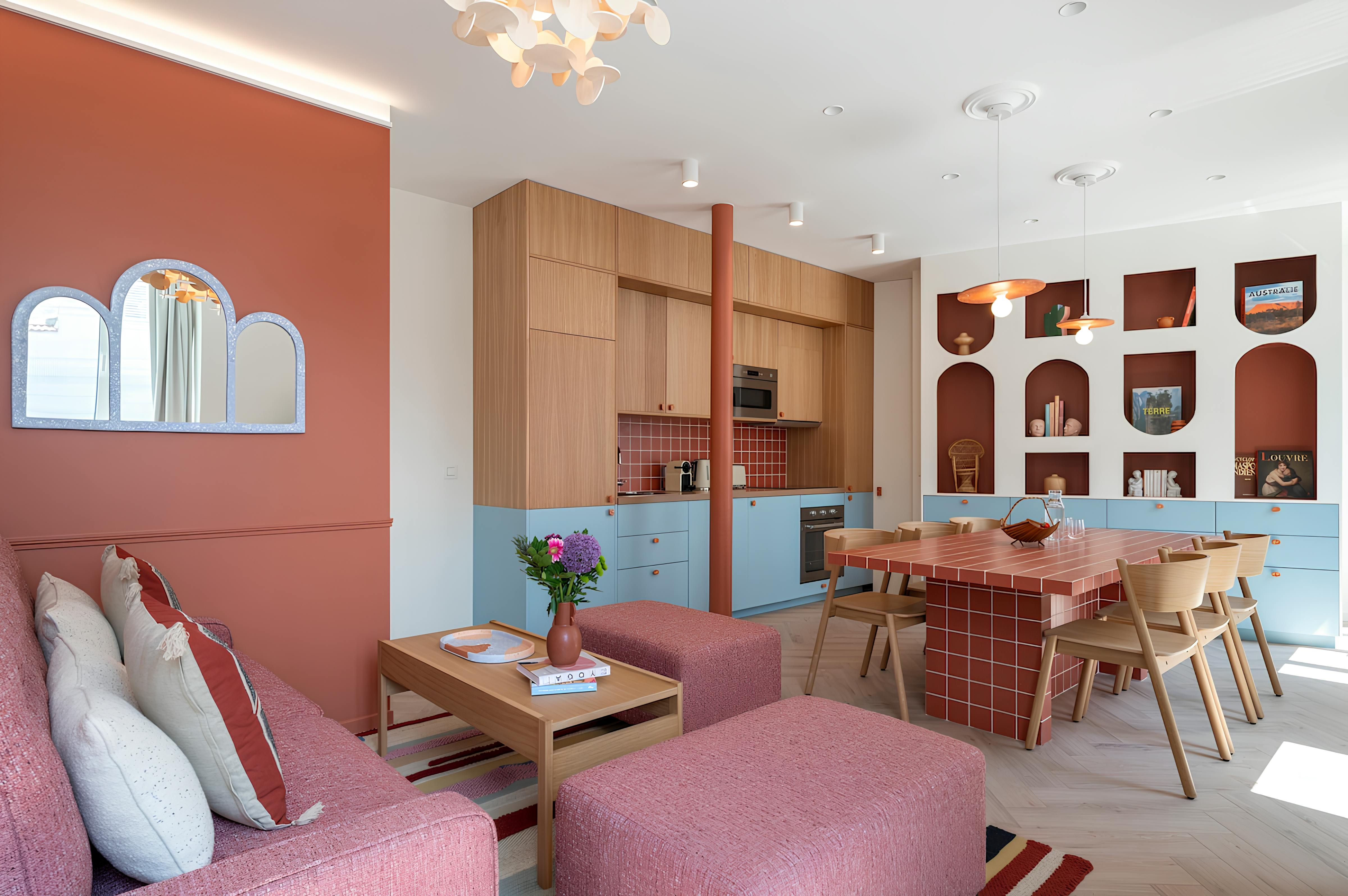 Villa Safran Meudon Issy-Les-Moulineaux: Luxury 2-Bedroom Villa with Spa and Family-Friendly Features, Issy-Les-Moulineaux