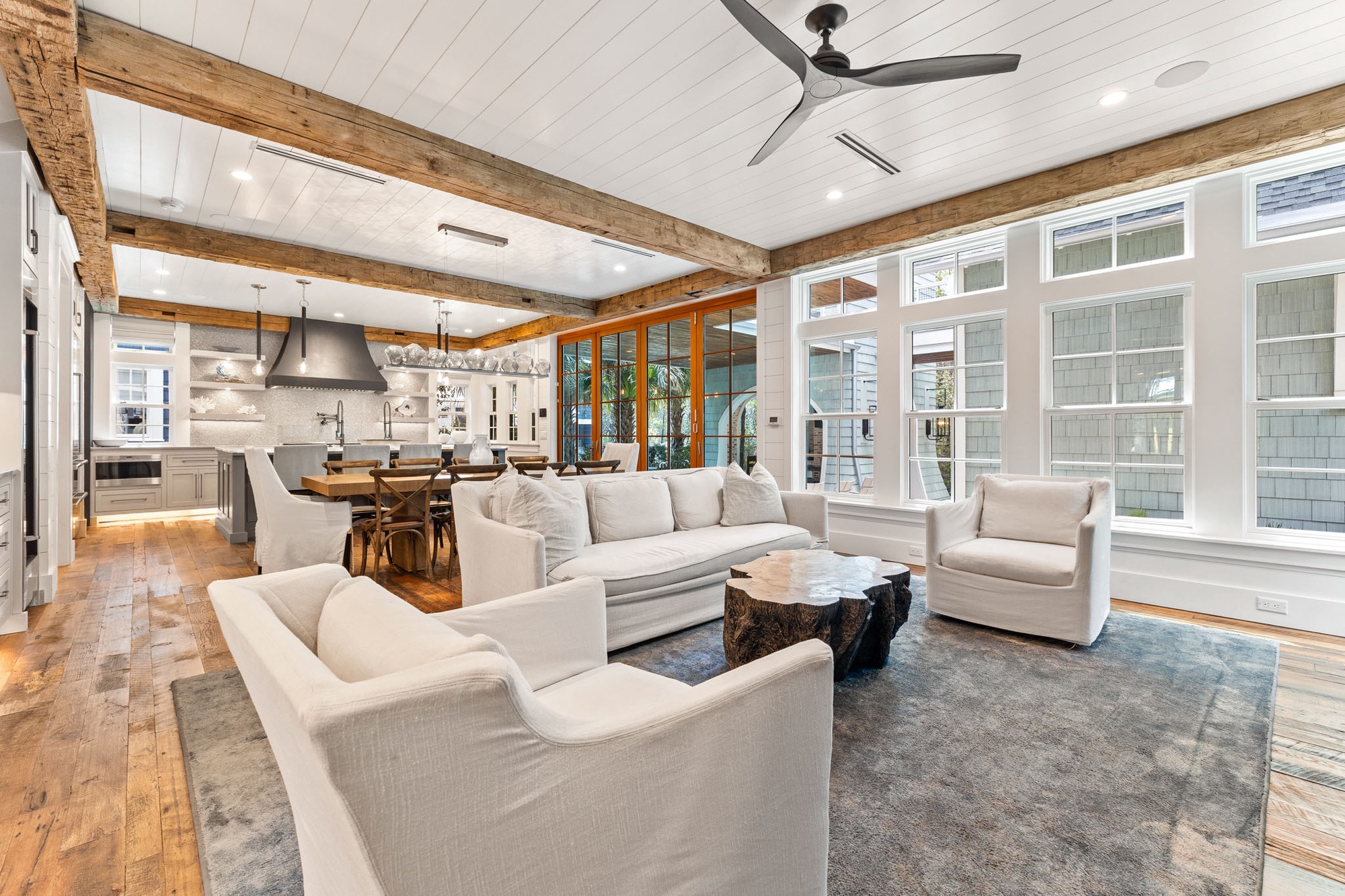 Villa Safran Point Walton 1453033: Luxury 5-Bedroom Villa with Private Pool and Spa, Walton County Florida