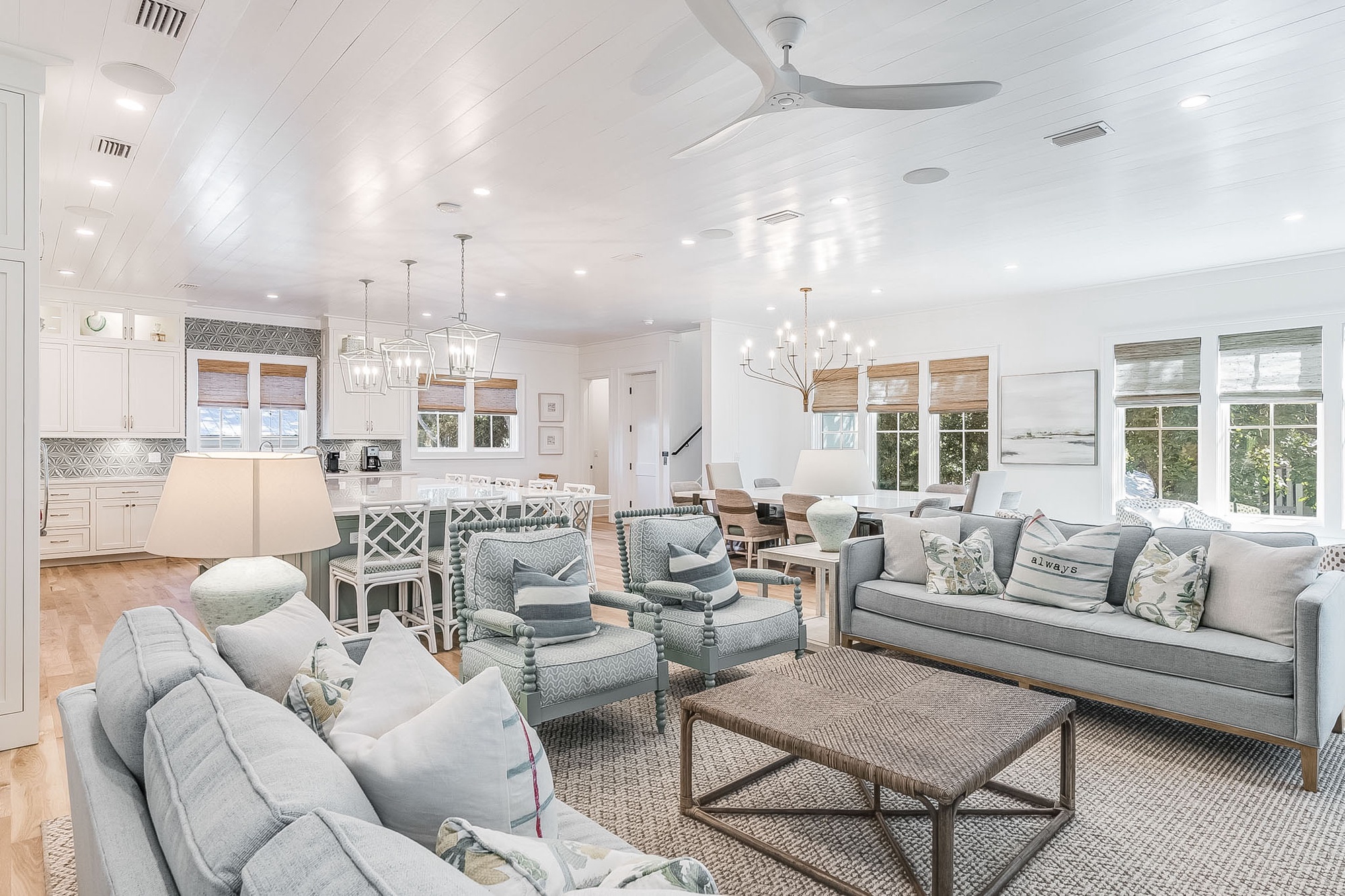 Villa Safran Point Walton: Luxury 7-Bedroom Villa with Private Pool and Hot Tub, Walton County Florida