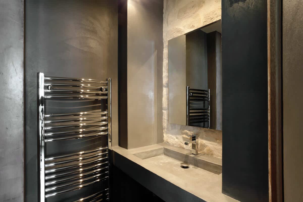 Villa Safran Réaumur Paris: Elegant 3-Bedroom Apartment with Spa and Air-Con, Opéra – Madeleine – Grands Magasins Paris