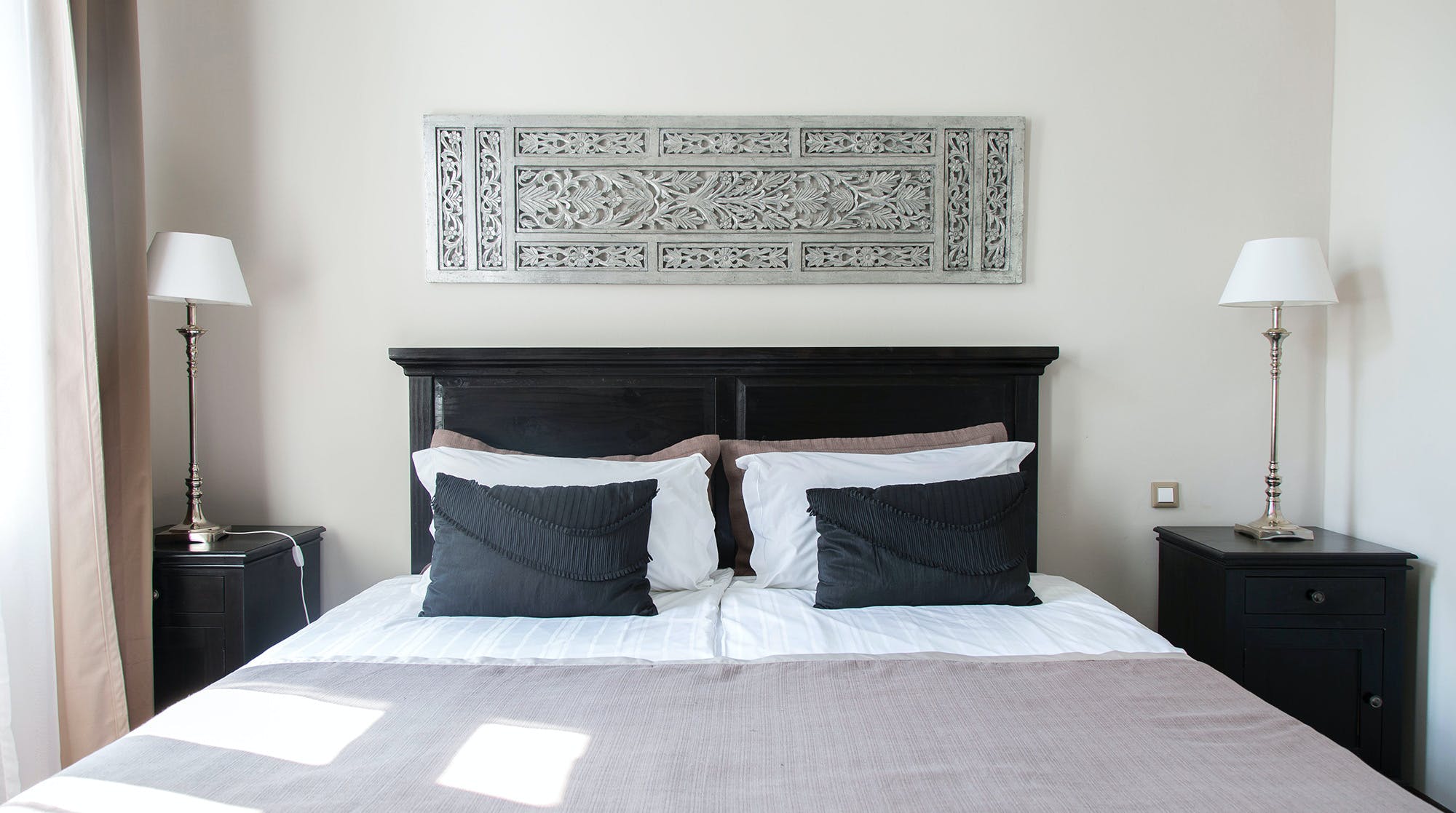 Villa Safran Schöneberg Berlin: Charming 1-Bedroom Apartment Rental with Family-Friendly Features in Berlin