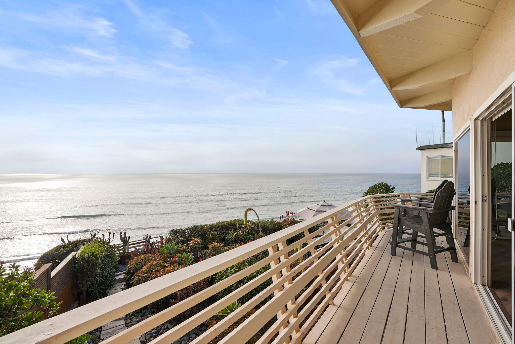 Villa Safran Swami Encinitas: Luxury 4-Bedroom Villa with Ocean Views and Spa, Encinitas