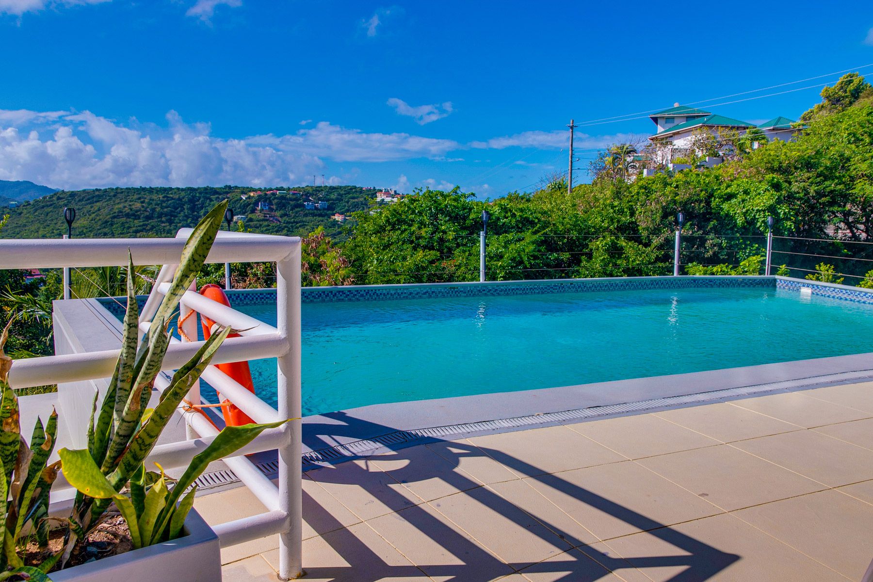 Villa Soleil Becune CapEstate: 4-Bedroom Seaview Villa with Private Pool & Spa in Cap Estat