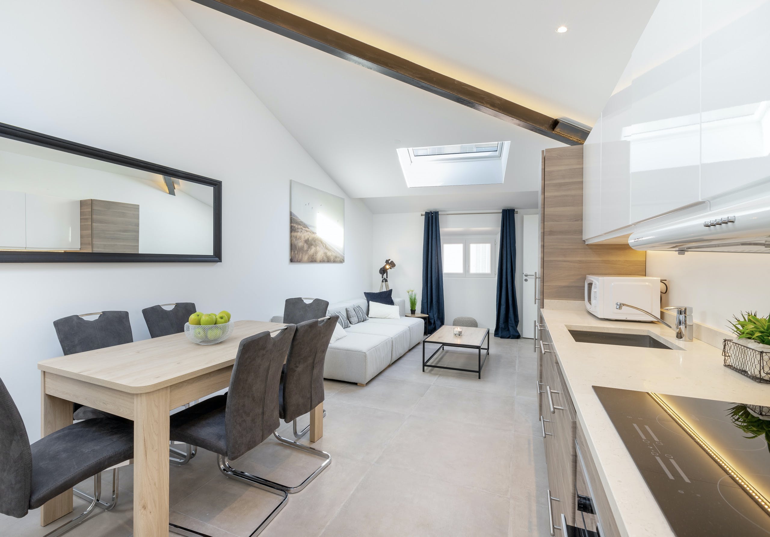 Villa Vermeil Californie Cannes: Luxury 3-Bedroom Apartment with Hot Tub and Sea Views, Cannes