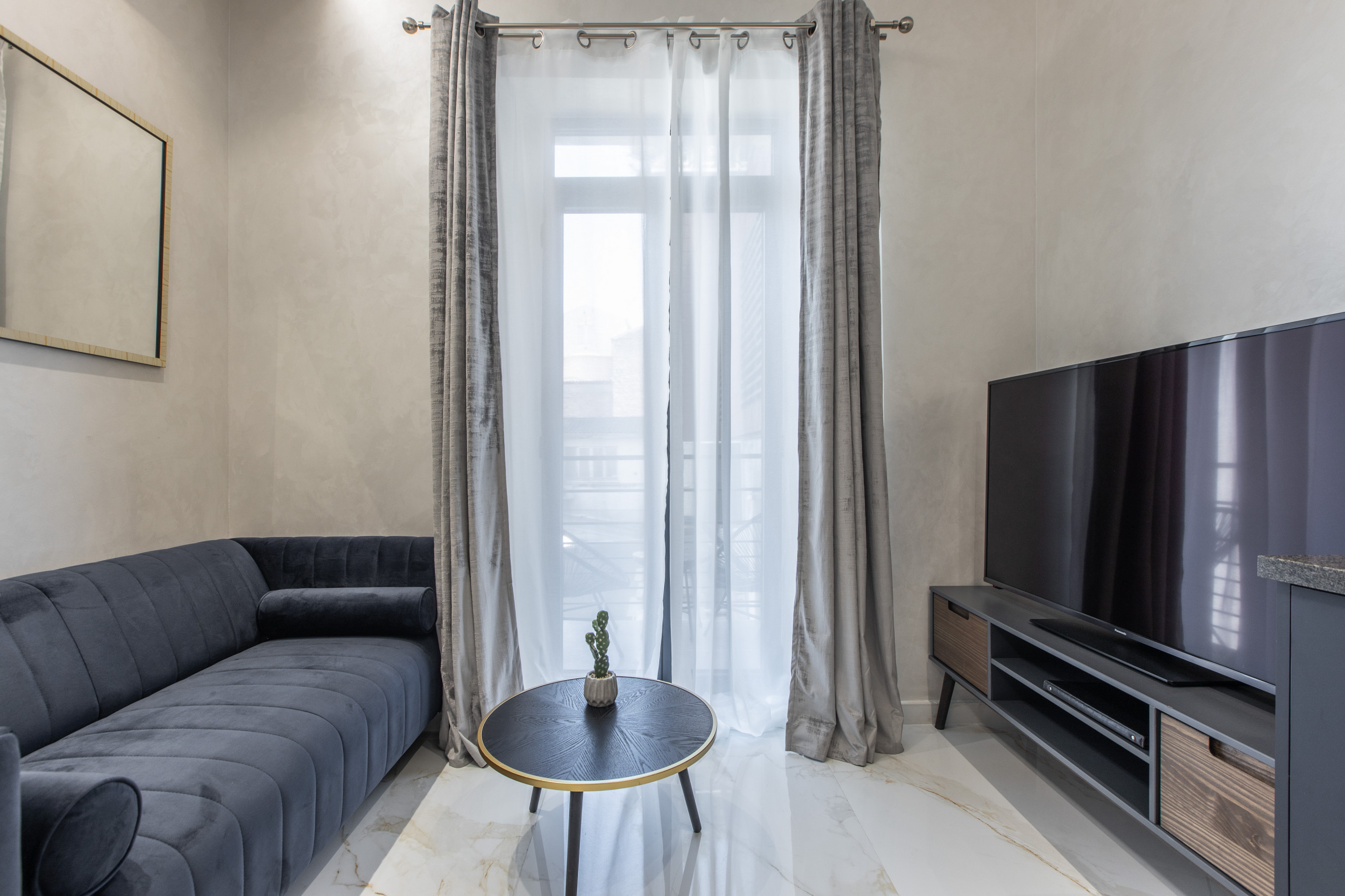 Villa Vermeil Oustal BasseCaucase Cannes: Luxury 1-Bedroom Apartment with Sea View and Spa, Cannes