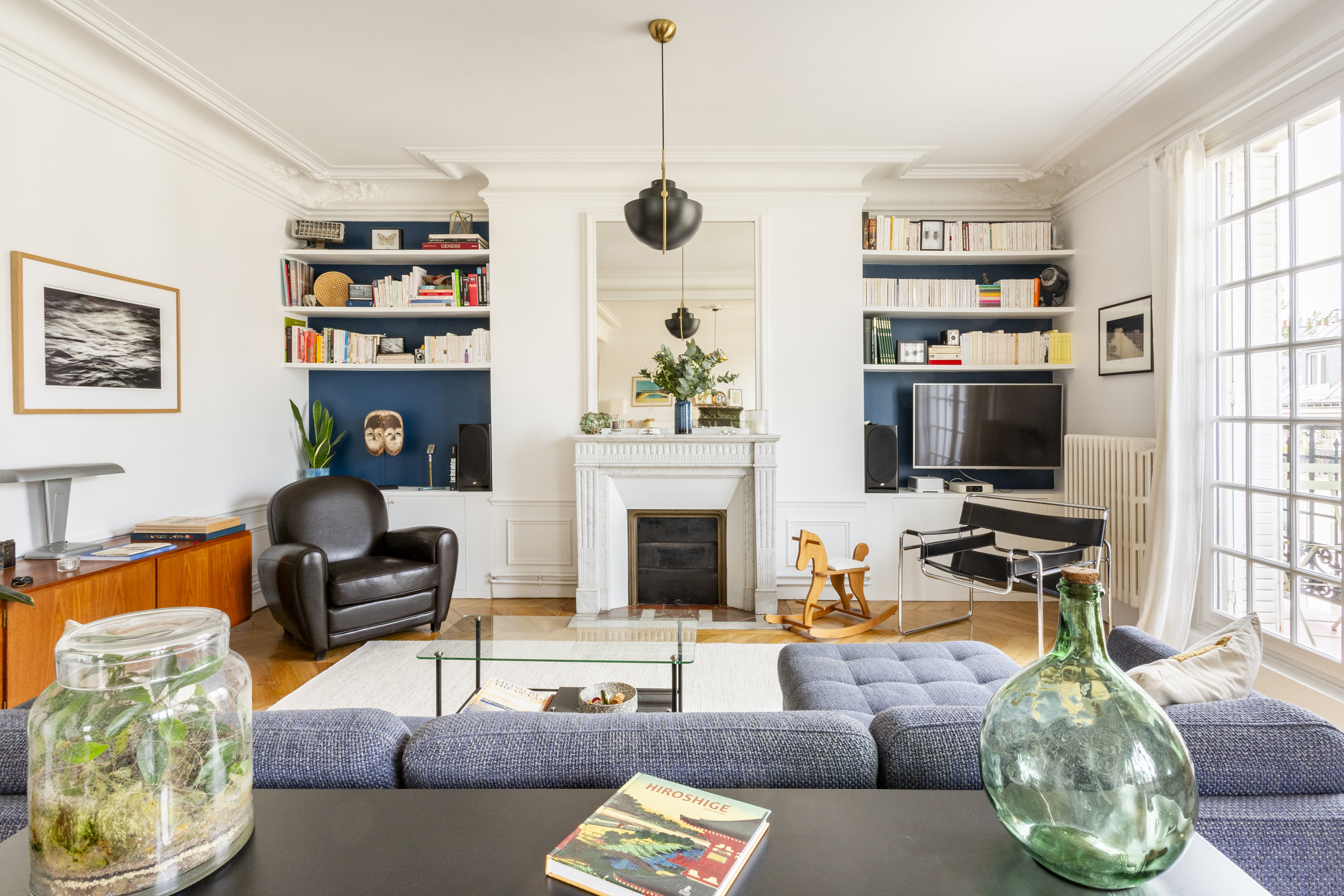 Villa Vermeil Pigeonnier Louis Blanc: Charming 2-Bedroom Apartment Rental with Family Features, Canal Saint Martin – Oberkampf