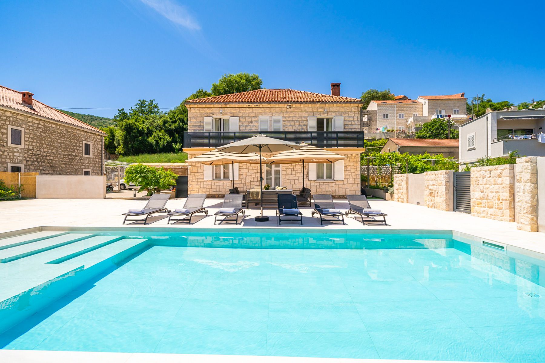 Villa Zafiro Zadar Croatia

Wait, let me reconsider the location more carefully since the specific location is “None” but the country is Croatia.

Villa Bura Dubrovnik Croatia

Hmm,: 6-Bedroom Stone-Built Villa with Private Pool and Spa near D