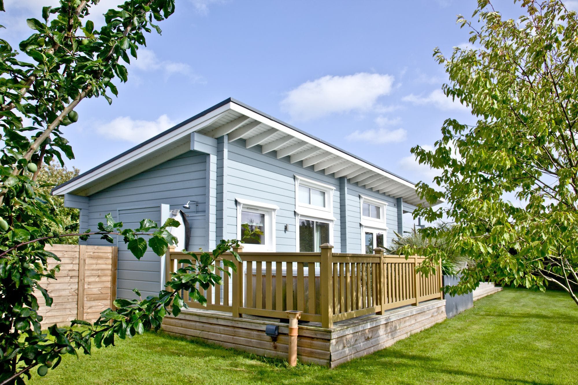 Villa Zephyr Mortehoe Woolacombe: Charming 1-Bedroom Apartment with Hot Tub and Sea Views, Woolacombe