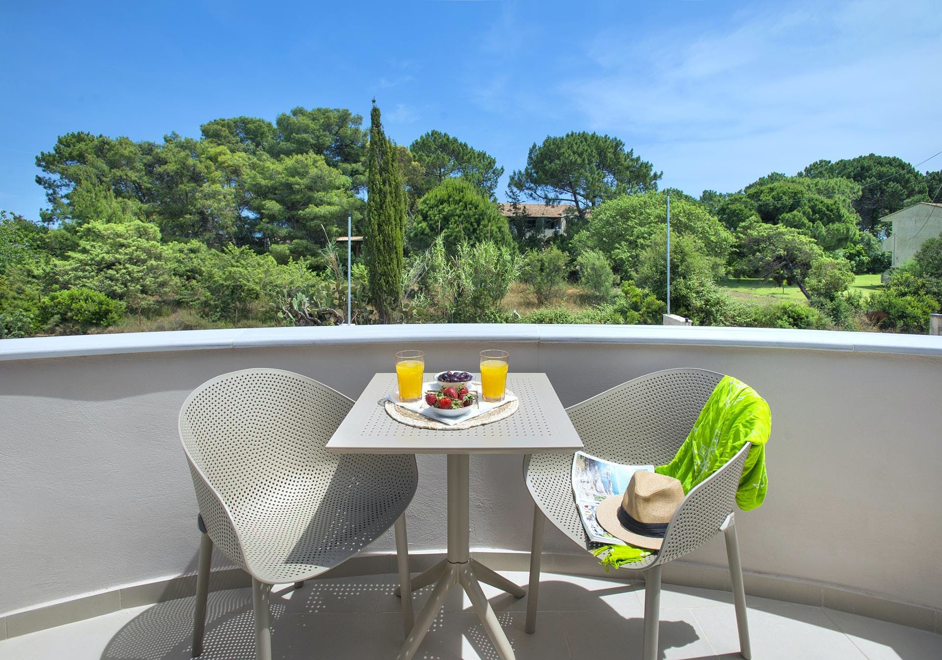 Villa Zephyros Agios Stefanos Kavos: Luxury 2-Bedroom Villa with Private Pool and Sea Views, Kavos