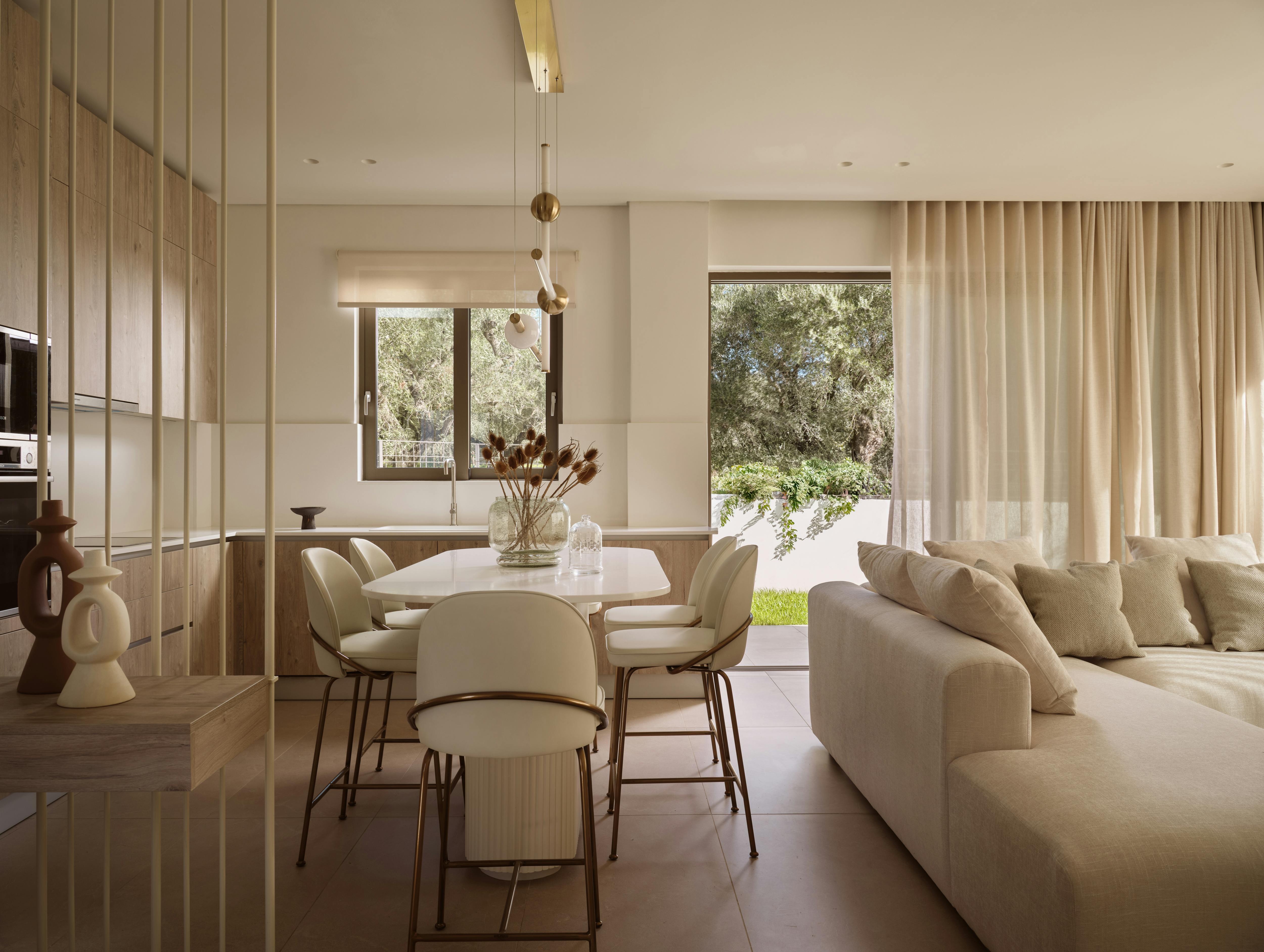 Villa Zephyros Vasilikos Zakynthos: Luxury 3-Bedroom Villa with Private Pool and Beach Nearby, Laganas