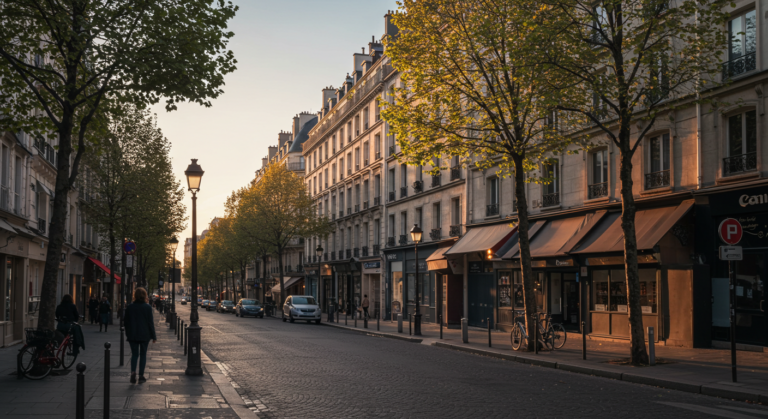 17th arrondissement Travel Guide: Best Restaurants, Culture & Luxury Villas