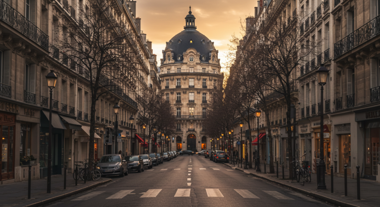5th arrondissement Travel Guide: Best Restaurants, Culture & Luxury Villas