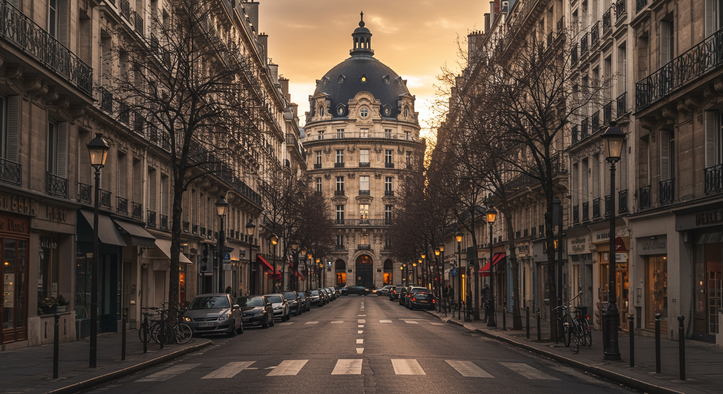 5th arrondissement Travel Guide: Best Restaurants, Culture & Luxury Villas