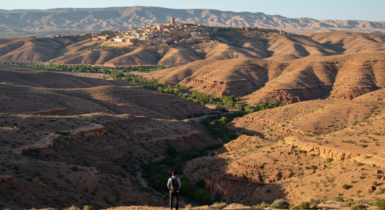 Al Haouz Travel Guide: Where to Stay, Eat & Explore in Luxury