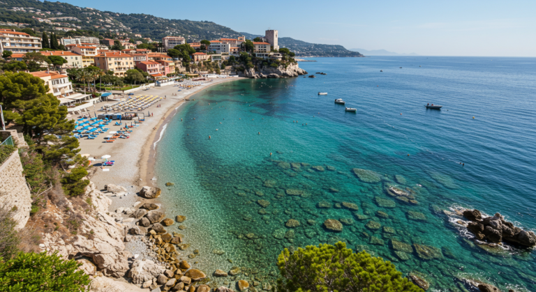 Antibes Travel Guide: Best Beaches, Restaurants & Luxury Villas