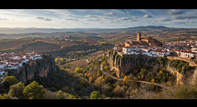 Caceres Travel Guide: Where to Stay, Eat & Explore in Luxury