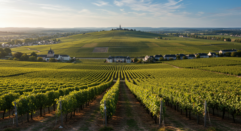 Côte-d'Or Travel Guide: Where to Stay, Eat & Explore in Luxury