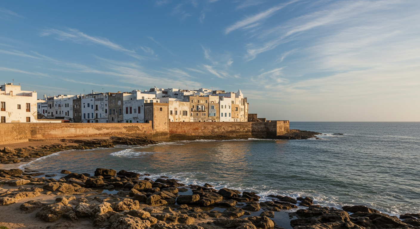 Essaouira Travel Guide: Where to Stay, Eat & Explore in Luxury