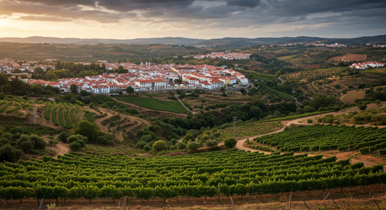 Estoi Travel Guide: Where to Stay, Eat & Explore in Luxury