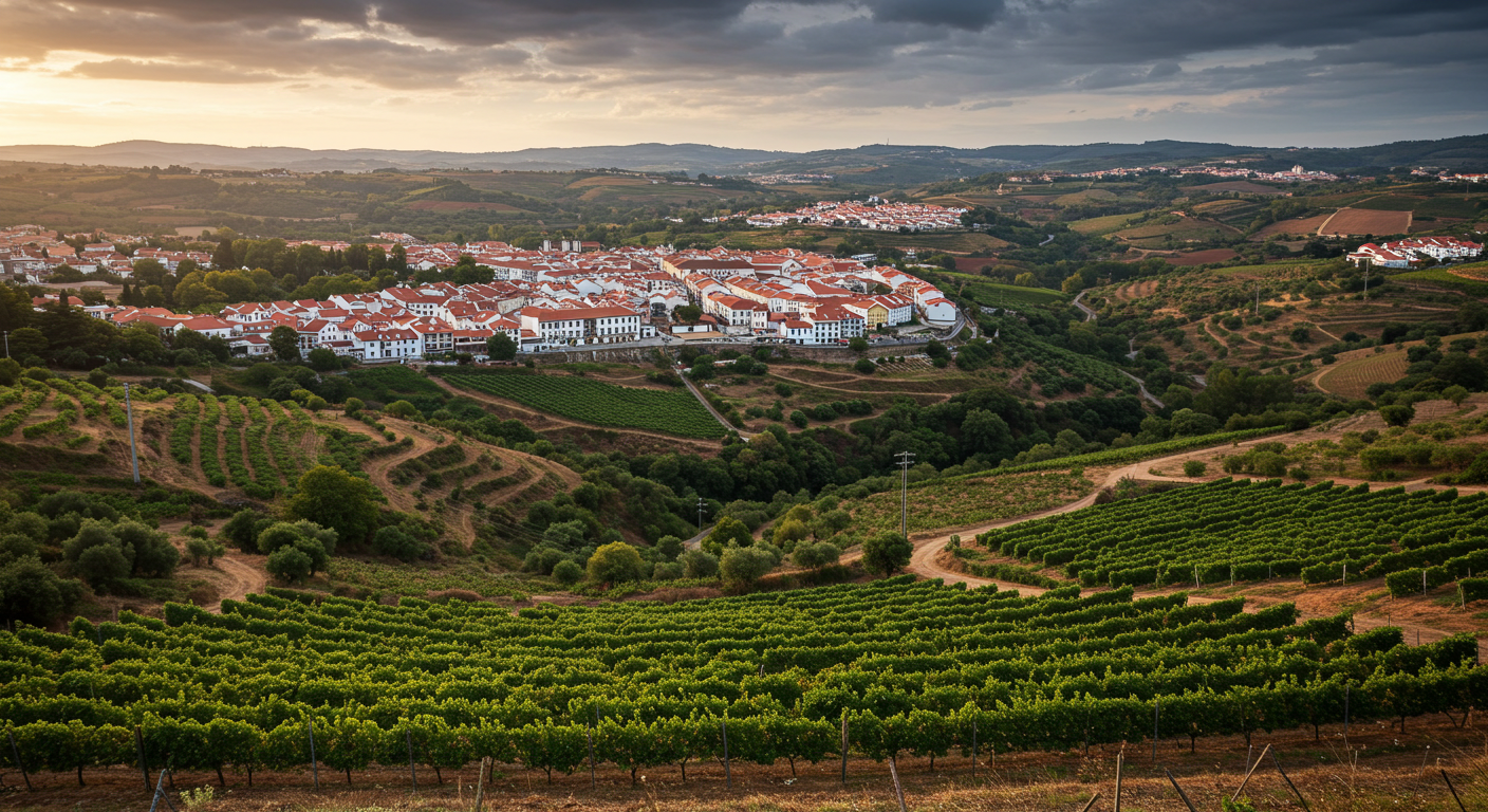 Estoi Travel Guide: Where to Stay, Eat & Explore in Luxury