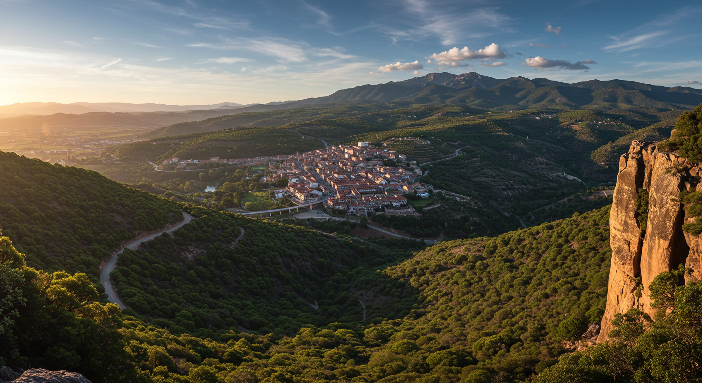 Estômbar Travel Guide: Where to Stay, Eat & Explore in Luxury