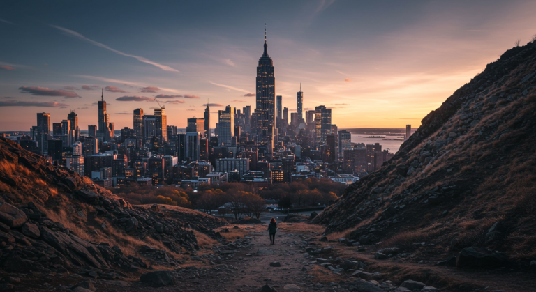 Hell's Kitchen Travel Guide: Where to Stay, Eat & Explore in Luxury