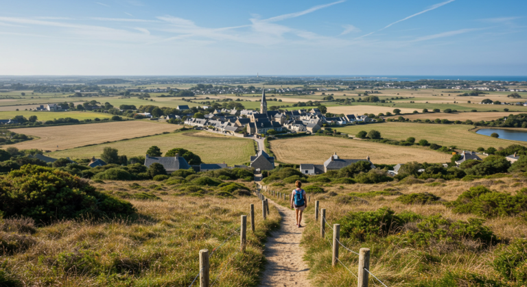 Ile De Re Travel Guide: Where to Stay, Eat & Explore in Luxury