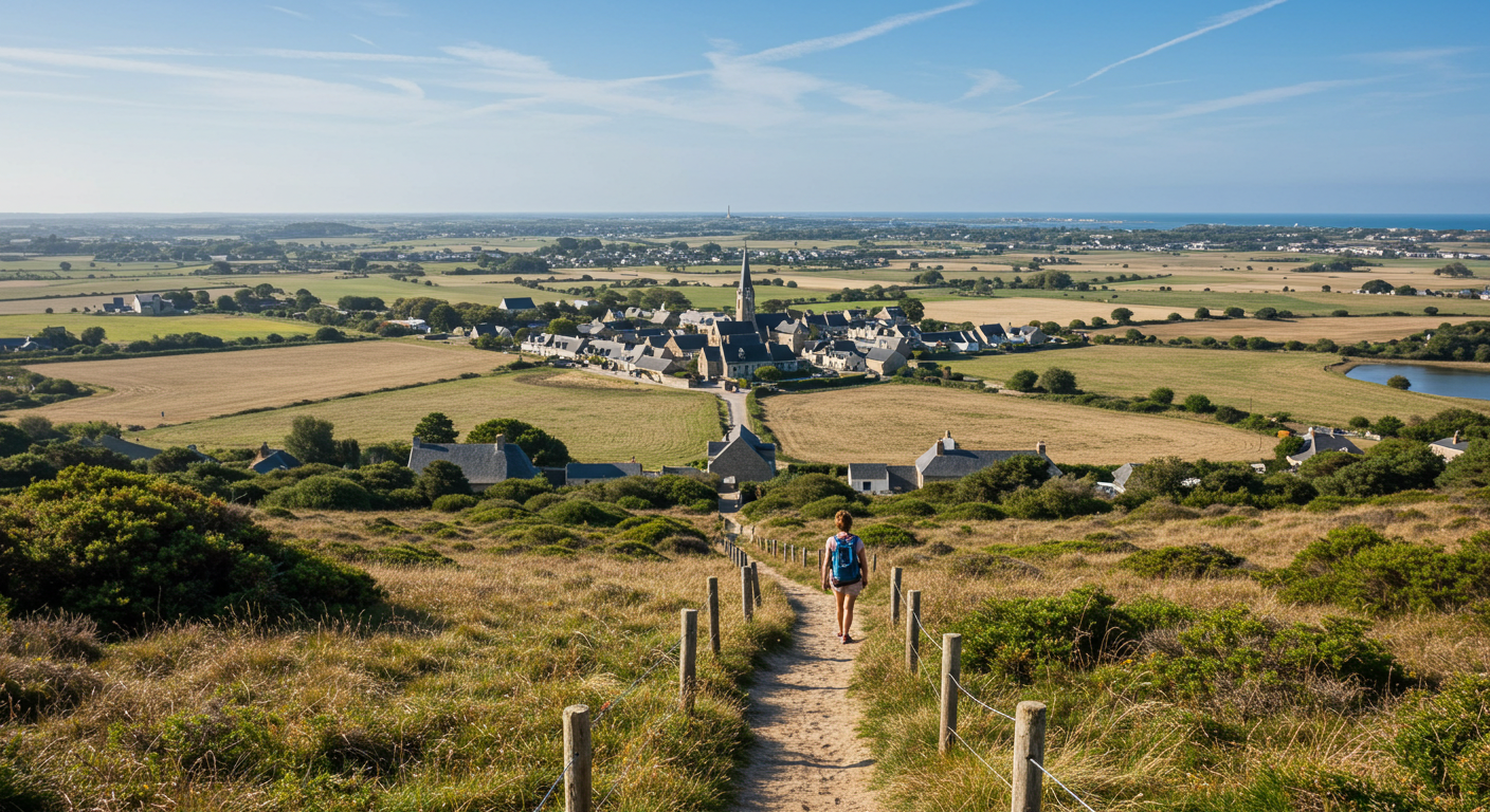 Ile De Re Travel Guide: Where to Stay, Eat & Explore in Luxury - Luxury Villa with Private Pool Luxury villas in Ile De Re - Ile De Re travel guide