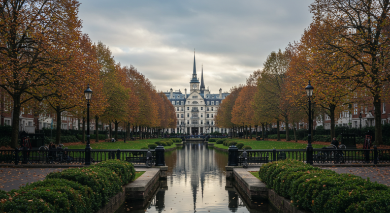 Knightsbridge Travel Guide: Where to Stay, Eat & Explore in Luxury