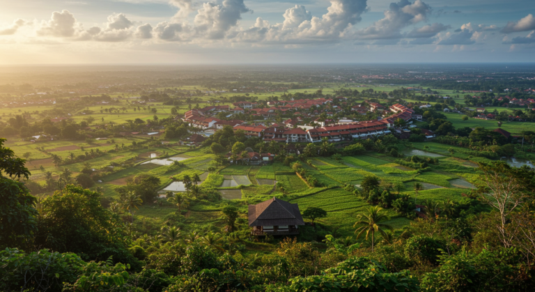 Kuta Travel Guide: Where to Stay, Eat & Explore in Luxury