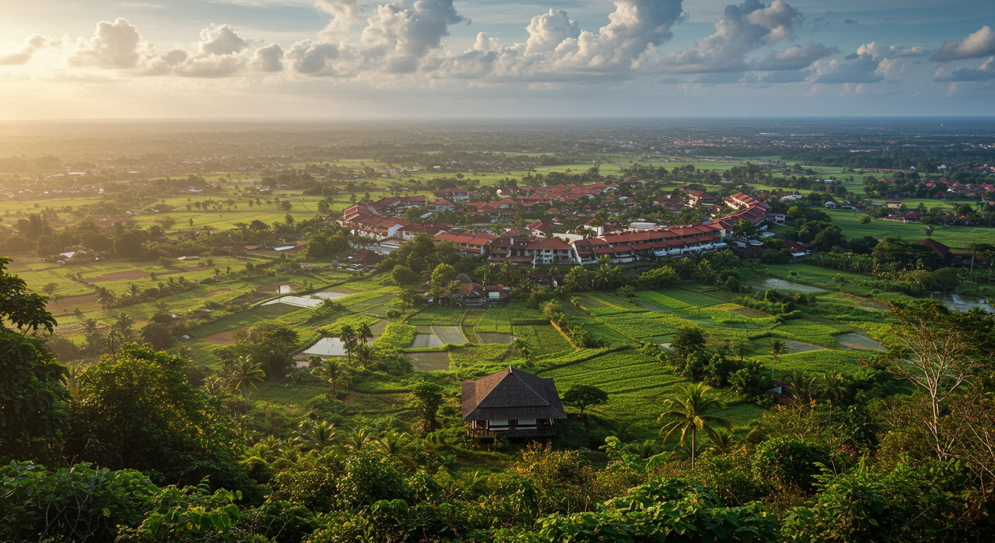 Kuta Travel Guide: Where to Stay, Eat & Explore in Luxury