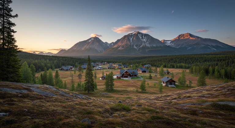 Kuusamo Travel Guide: Where to Stay, Eat & Explore in Luxury
