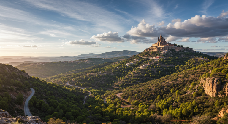 La Veleta Travel Guide: Where to Stay, Eat & Explore in Luxury