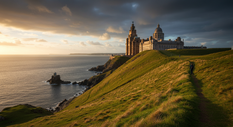 Merseyside Travel Guide: Where to Stay, Eat & Explore in Luxury