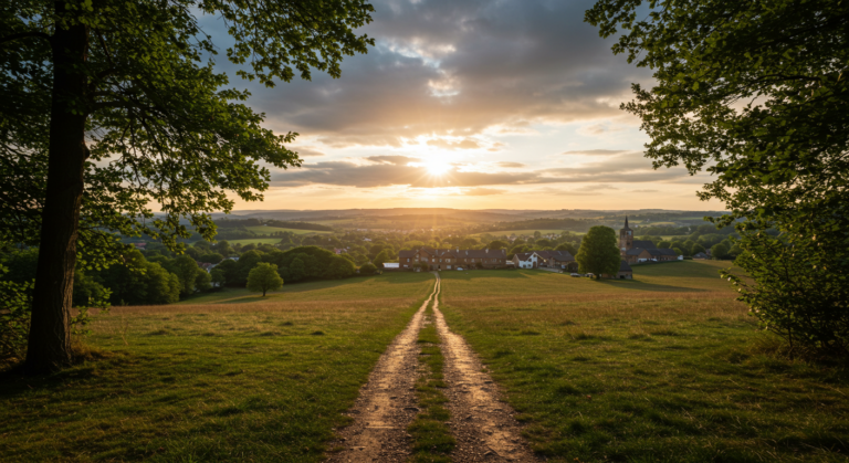 Midlands Travel Guide: Where to Stay, Eat & Explore in Luxury