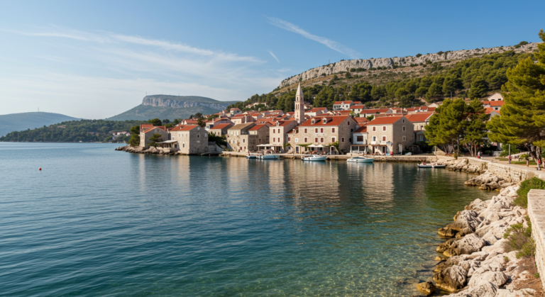 Milna Travel Guide: Where to Stay, Eat & Explore in Luxury