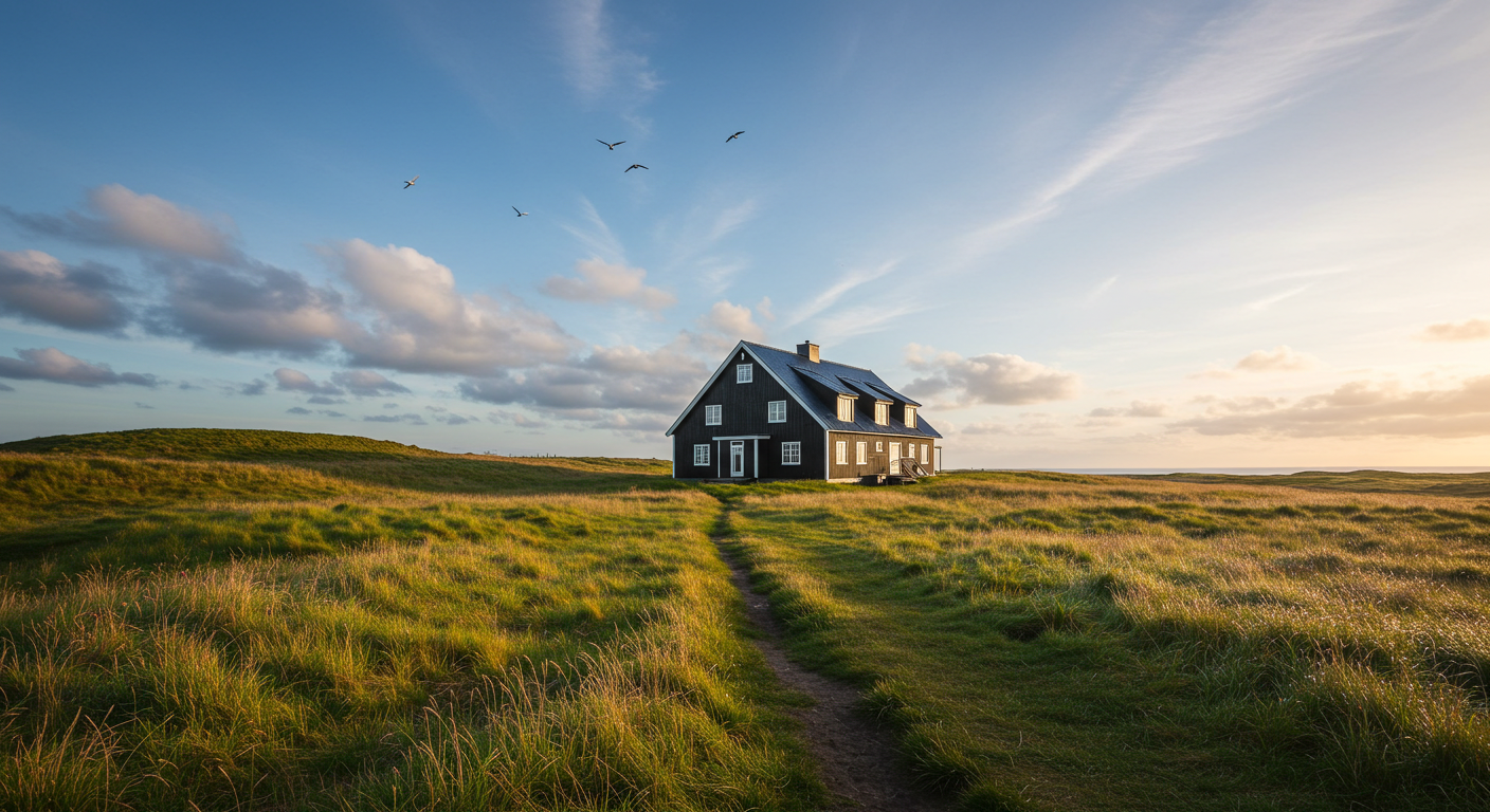 North Denmark Region Travel Guide: Where to Stay, Eat & Explore in Luxury