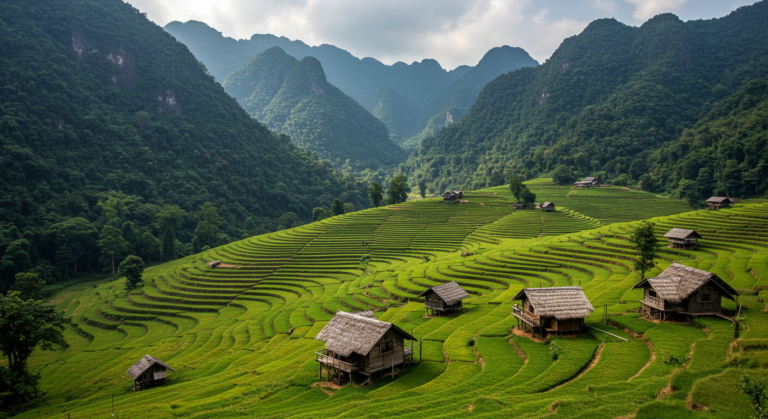 Pa Tong Travel Guide: Where to Stay, Eat & Explore in Luxury