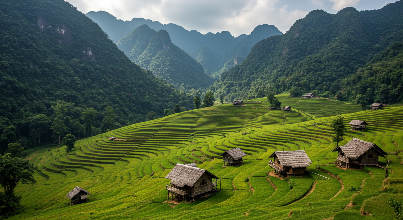 Pa Tong Travel Guide: Where to Stay, Eat & Explore in Luxury