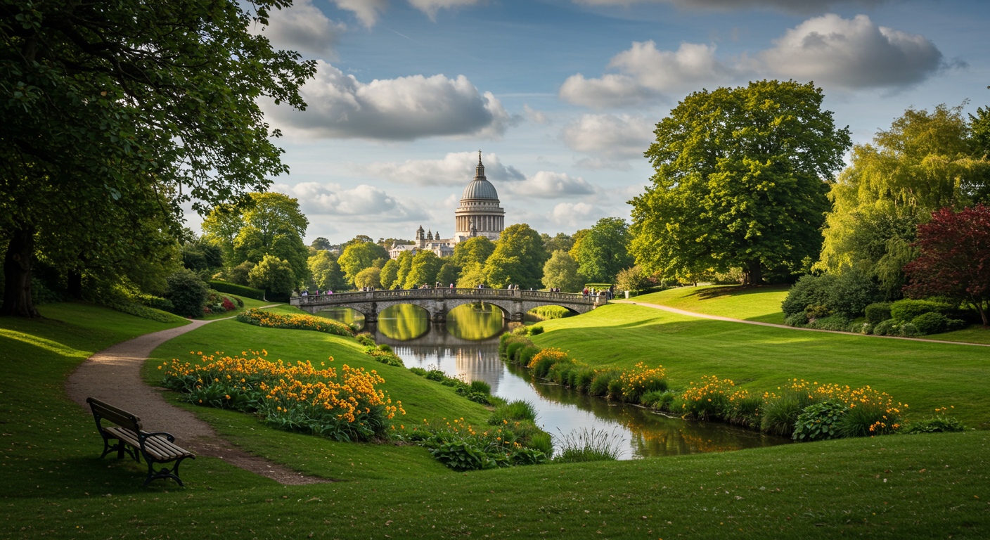 Paddington Travel Guide: Where to Stay, Eat & Explore in Luxury