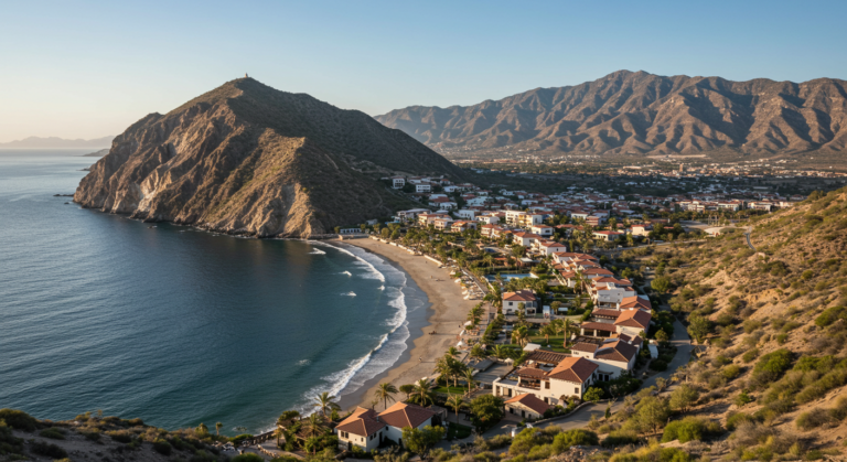 Pedregal Travel Guide: Where to Stay, Eat & Explore in Luxury
