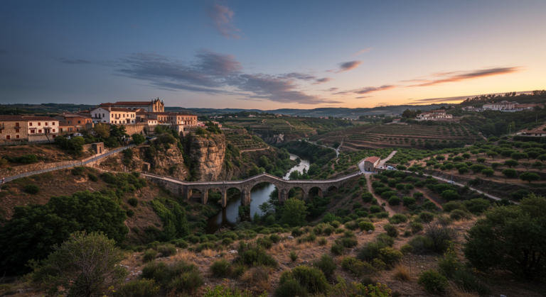 Ponte de Lima Travel Guide: Where to Stay, Eat & Explore in Luxury