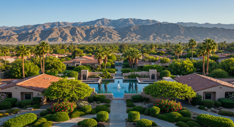 Rancho Mirage Travel Guide: Where to Stay, Eat & Explore in Luxury