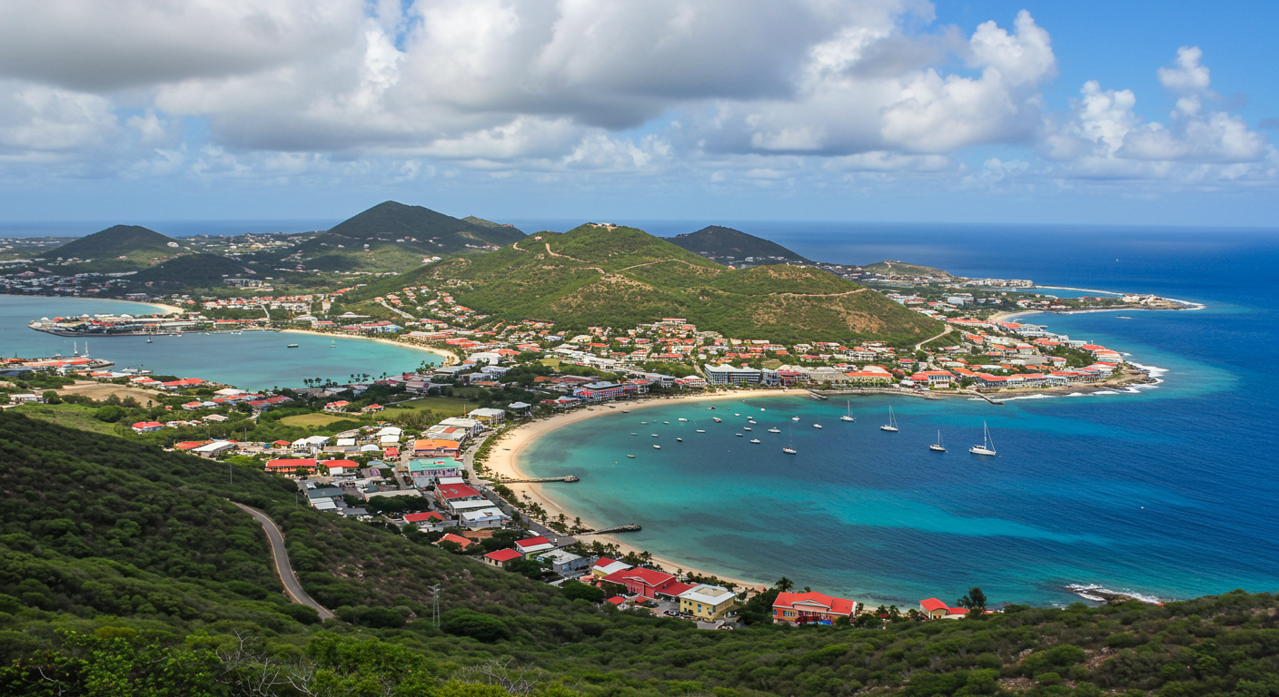 Saint Martin Travel Guide: Where to Stay, Eat & Explore in Luxury