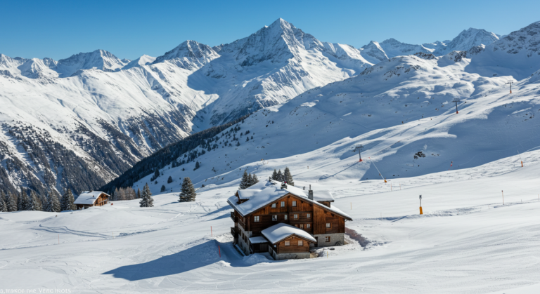 Verbier Travel Guide: Skiing, Luxury Chalets & Après Ski