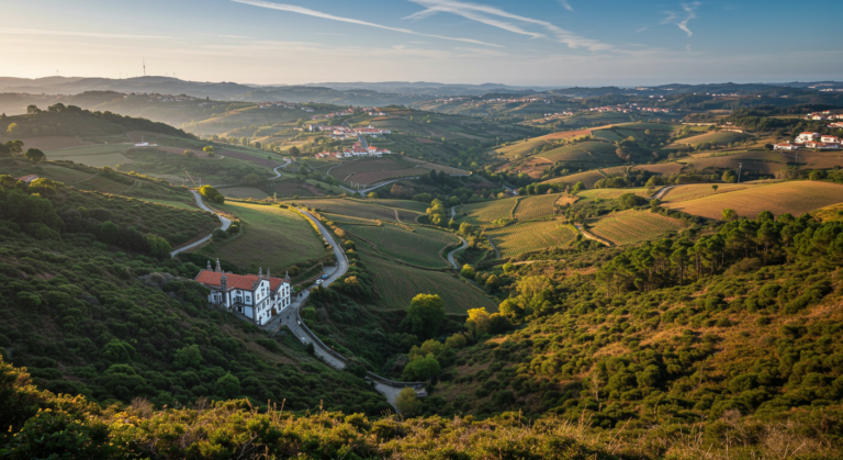 Viana do Castelo Travel Guide: Where to Stay, Eat & Explore in Luxury